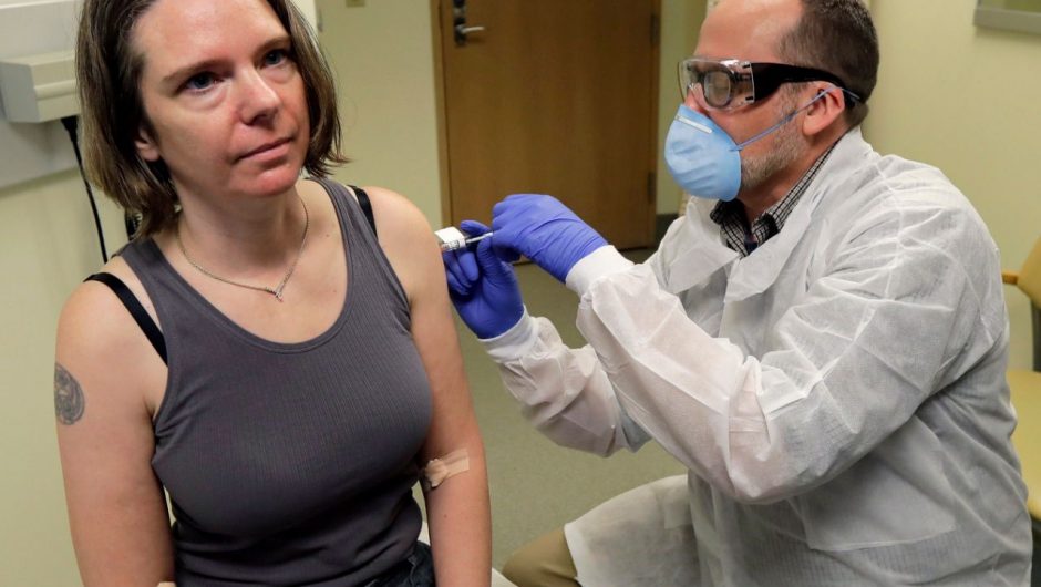 Don’t hold your breath for a coronavirus vaccine. Here are the 7 biggest challenges we still need to overcome.