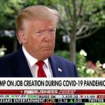 Trump Says Coronavirus Will Just ‘Disappear,’ Brags He Looks Like ‘Lone Ranger’ in Mask