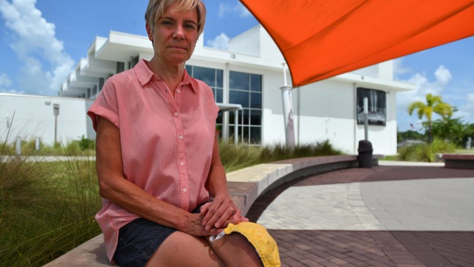 Teachers weigh risks as COVID-19 looms