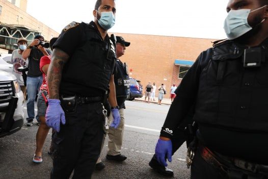New York mayor blames ‘dislocation’ caused by coronavirus for wave of shootings that left 10 dead and 54 injured over weekend