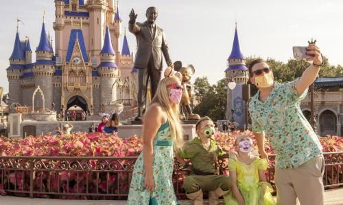 I’m from Florida. Our coronavirus crisis doesn’t surprise me