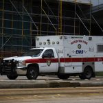 Houston hospitals transfer patients out of city amid COVID-19 spike