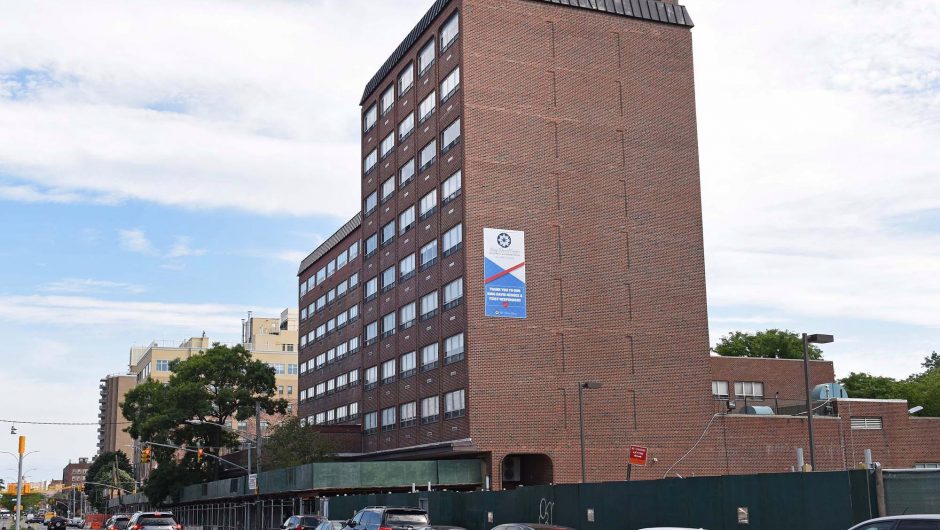 NY nursing home vacancies soar during COVID-19 crisis, report shows