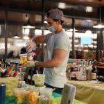 New Yorkers want to keep booze in post-coronavirus food delivery