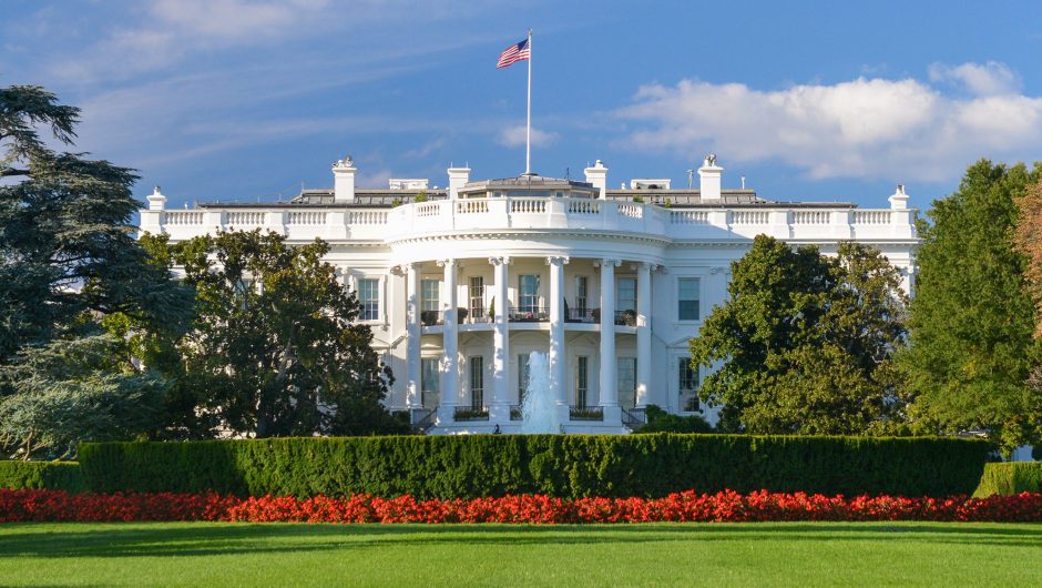 White House urges stricter coronavirus measures for 18 states in unpublished report