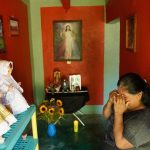 Thousands of miles from home, coronavirus took their lives — and the economic lifelines of their families