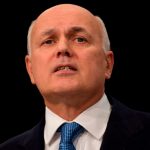 Coronavirus has exposed extent of slavery in UK, says Sir Iain Duncan Smith