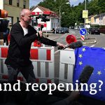 Beyond the coronavirus crisis: How will the EU economy recover from the border shutdowns?