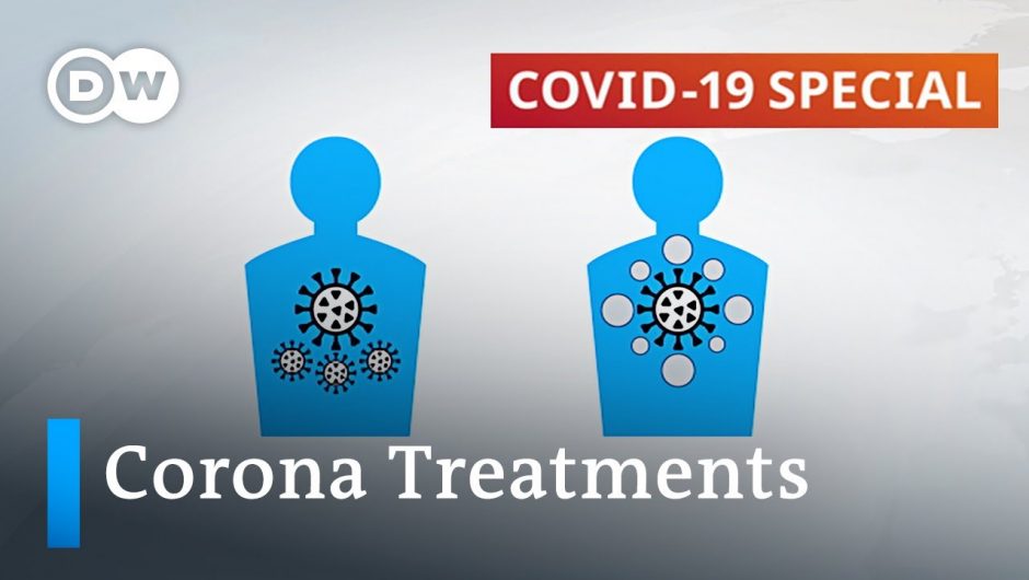 Coronavirus medical update: How to treat Covid-19? | COVID-19 Special