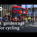 Will the coronavirus make London a paradise for cyclists? | Focus on Europe