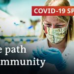 Coronavirus immunity: Did Sweden's model fail? | COVID-19 Special