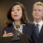 Top California health official resigns amid revelation of giant coronavirus record backlog