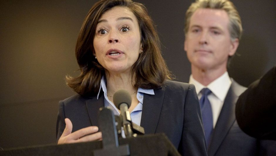 Top California health official resigns amid revelation of giant coronavirus record backlog