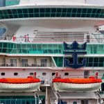 Royal Caribbean floats testing passengers for COVID-19 when cruising resumes