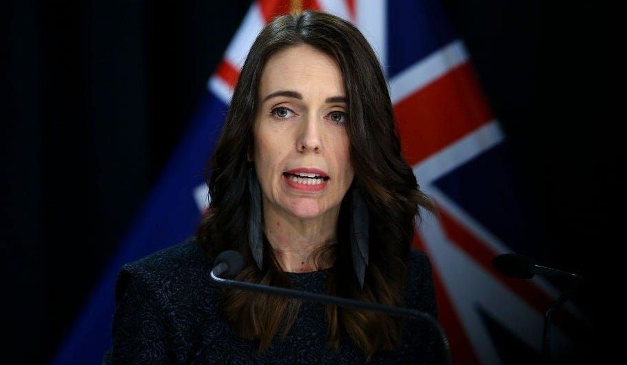 New Zealand goes back into lockdown after reporting first new locally transmitted coronavirus cases in 102 days