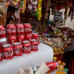 Soda or ‘bottled poison’? Mexico finds a COVID-19 villain in sugary drinks