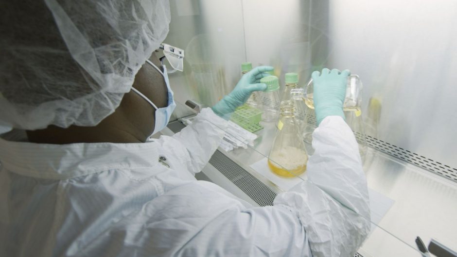 Companies test antibody drugs to treat, prevent COVID-19