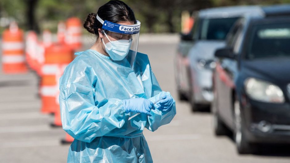 CDC reverses COVID-19 guidance, says testing may not be needed after exposure