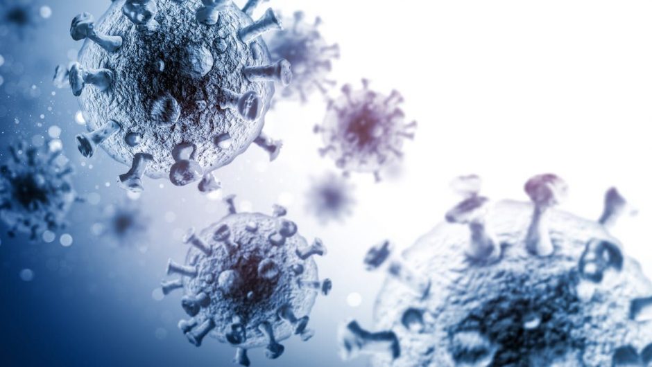 The COVID-19 virus can spread through the air – here’s what it’ll take to detect the airborne particles