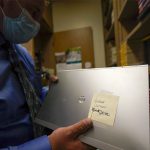 US faces back-to-school laptop shortage amid COVID-19