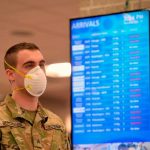 These states require travelers to self-quarantine or present negative COVID-19 test