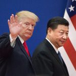 Trade talks between China, US off amid coronavirus fallout