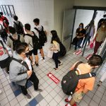 122 quarantined in Mississippi school district over COVID-19