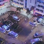 Dissident Chinese artist made secret film about Wuhan during coronavirus lockdown
