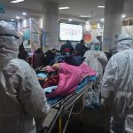 Global COVID-19 cases surge past 20 million with over 737K deaths