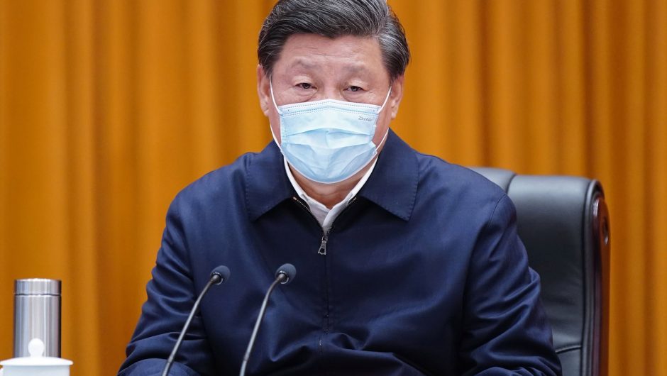 Chinese officials kept in dark about COVID-19 severity early on