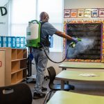 Despite federal guidance, schools cite privacy laws to withhold info about COVID-19 cases