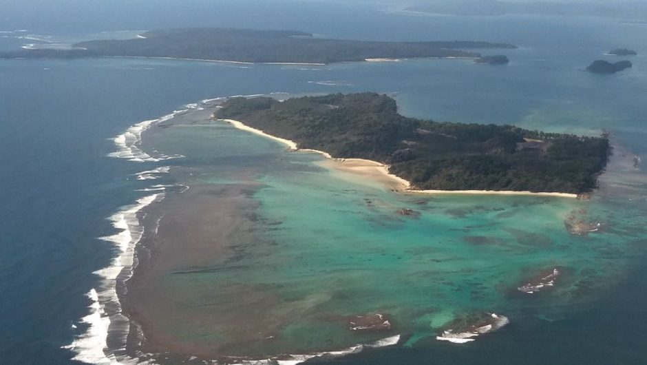 Remote Andamans tribe with just 53 members reports nearly one-in-ten have fallen sick with coronavirus