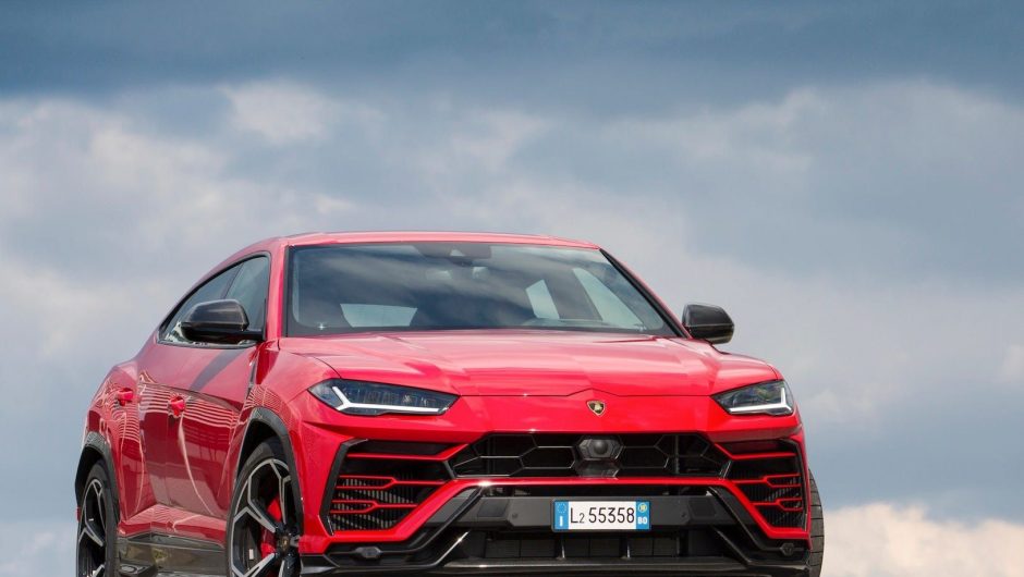 Houston man charged with using COVID-19 relief funds to buy Lamborghini — one week after Florida man was charged for the same crime