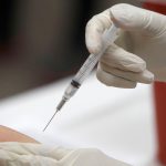 Is a flu shot safe amid the COVID-19 pandemic?
