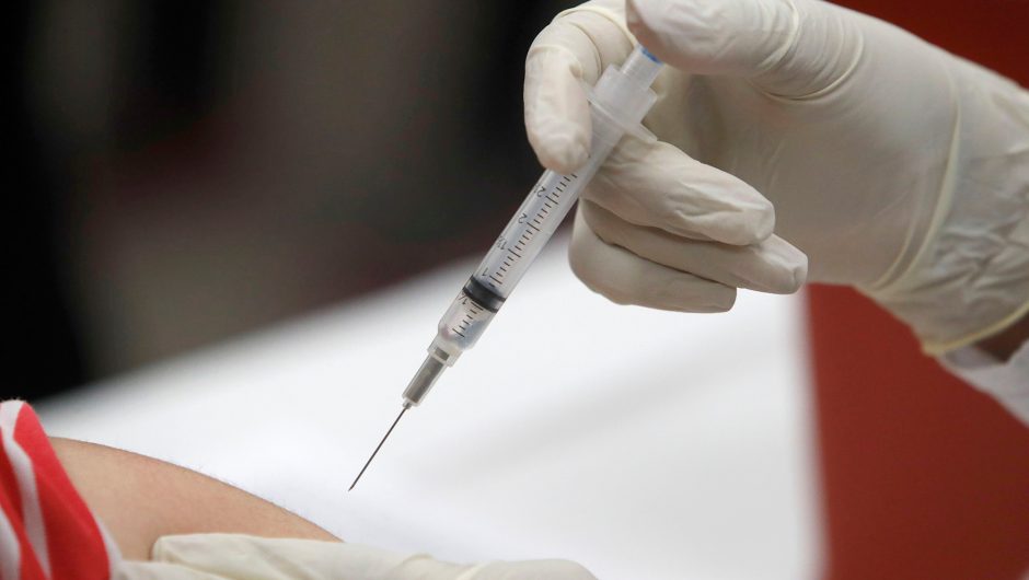 Is a flu shot safe amid the COVID-19 pandemic?