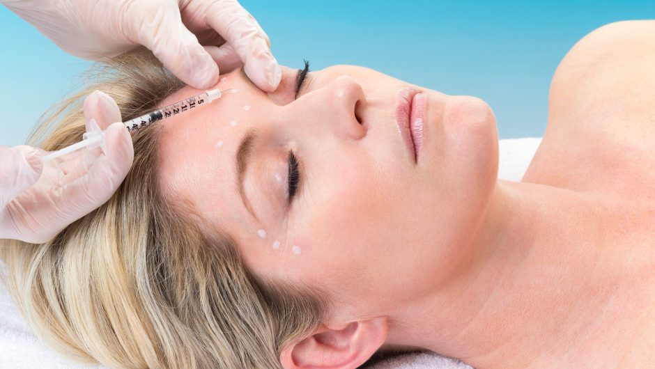 COVID-19 is giving plastic surgery a lift in patient demand