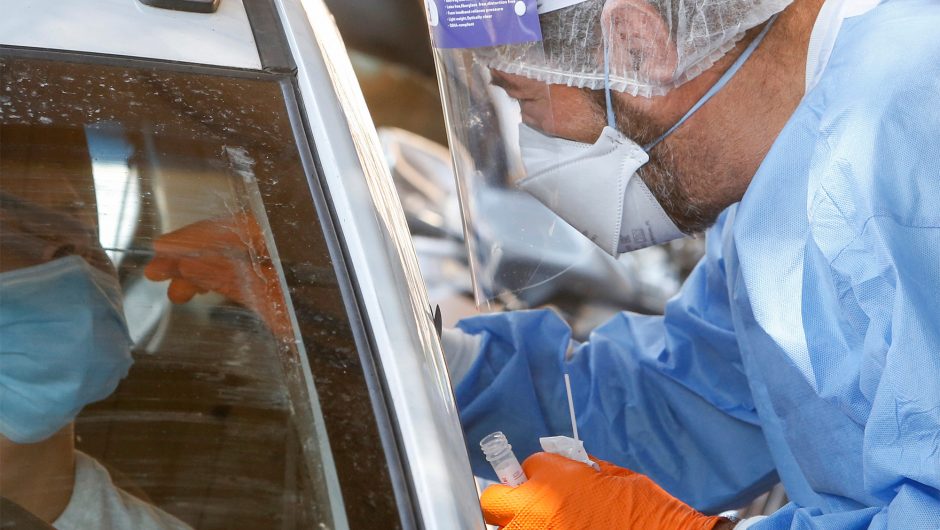Here’s what is driving Italy’s surge in COVID-19 cases