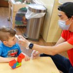 At least 31 coronavirus cases are linked to 3 childcare facilities in Utah, more evidence kids are contagious without symptoms