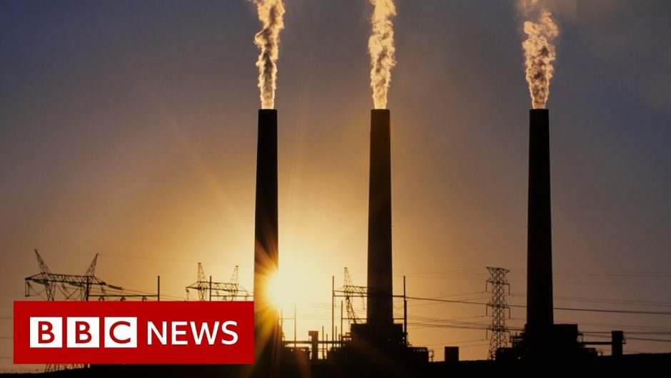 Coronavirus: Is there a link between the Severity of Covid-19 and Air pollution – BBC News