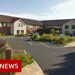 Coronavirus: Thirteen die at Stanley care home – BBC News
