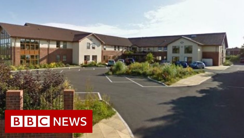 Coronavirus: Thirteen die at Stanley care home – BBC News