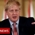 Coronavirus: Boris Johnson says 'it could have gone either way' – BBC News
