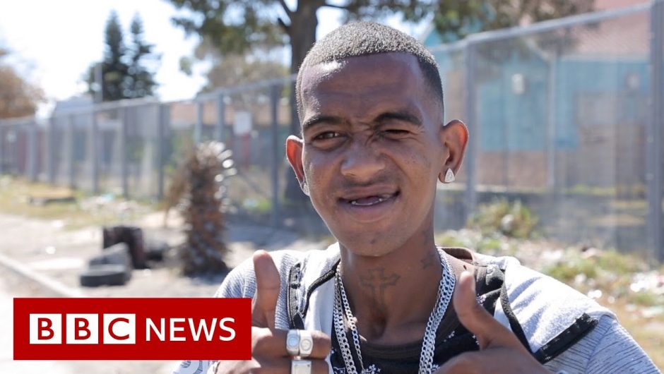 How coronavirus inspired a gangland truce – BBC News