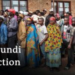 Burundi begins presidential election despite fears of violence and coronavirus | DW News