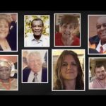 Coronavirus: the personal tragedies behind the grim daily statistics – BBC News