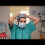 Coronavirus: govt "sorry if people feel there have been failings" as deaths rise – BBC News