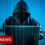 Coronavirus tests and masks sold by fraudsters online – BBC News