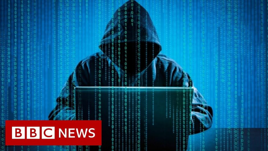 Coronavirus tests and masks sold by fraudsters online – BBC News