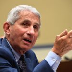 Trump downplaying COVID-19 threat ‘not a good thing’; expect no ‘normality’ until 2021