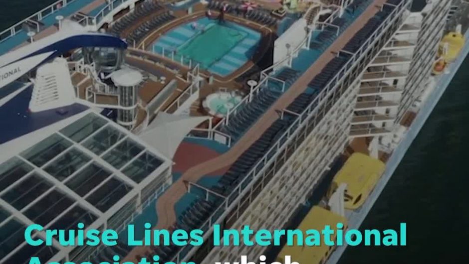 The cruise industry will implement these COVID-19 precautions: testing, masks, ventilation, more